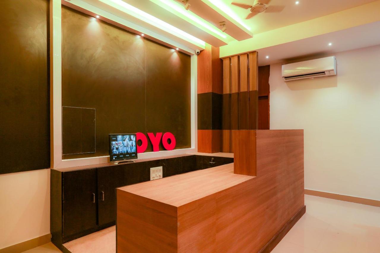 Hotel Oyo Ramis Residency Kannur Esterno foto
